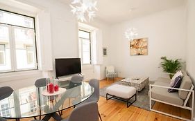 Cosy Baixa Apartment2